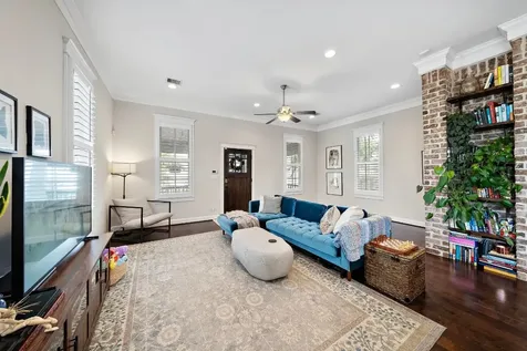 1811 Shearn Street Houston TX 77007
