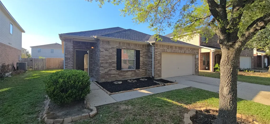 6702 Castle Terrace Court Spring TX 77379