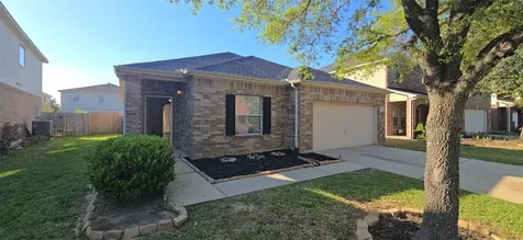6702 Castle Terrace Court Spring TX 77379
