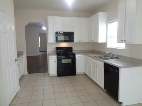 6702 Castle Terrace Court Spring TX 77379