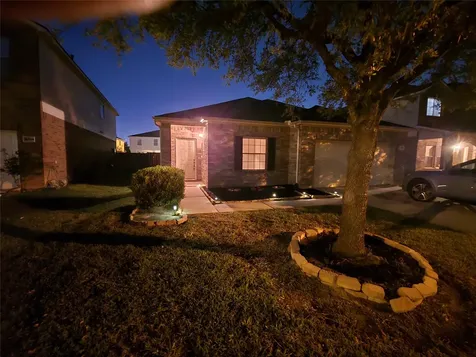6702 Castle Terrace Court Spring TX 77379