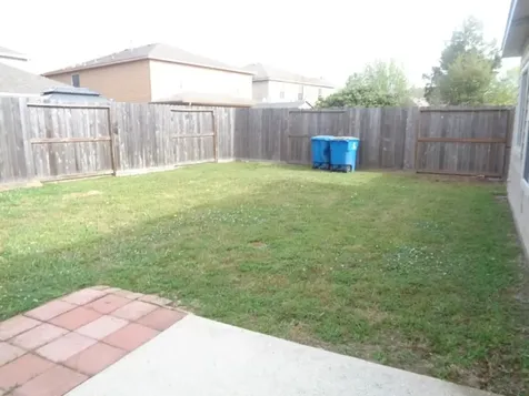 6702 Castle Terrace Court Spring TX 77379