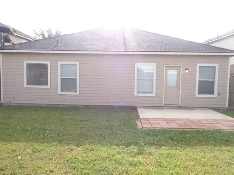 6702 Castle Terrace Court Spring TX 77379