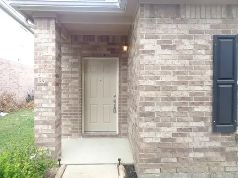 6702 Castle Terrace Court Spring TX 77379