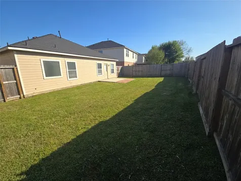 6702 Castle Terrace Court Spring TX 77379