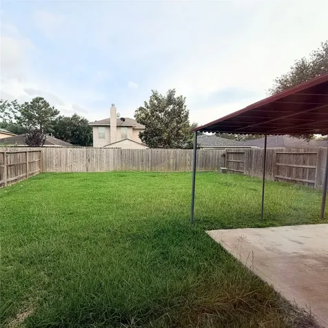 15627 Haleys Landing Lane Houston TX 77095
