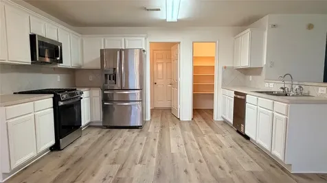 15627 Haleys Landing Lane Houston TX 77095