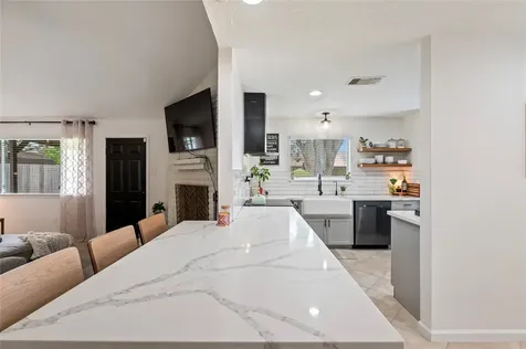 16710 Nina Drive Friendswood TX 77546