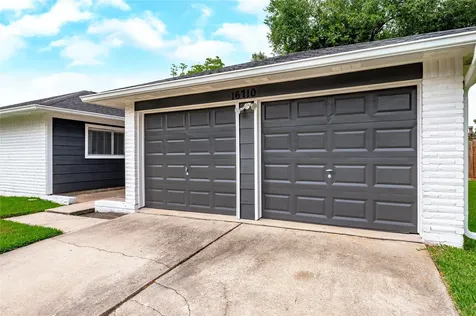 16710 Nina Drive Friendswood TX 77546