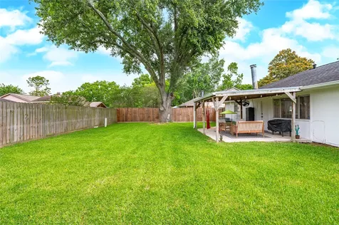 16710 Nina Drive Friendswood TX 77546