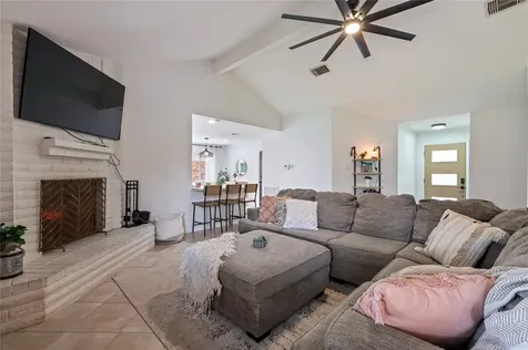 16710 Nina Drive Friendswood TX 77546