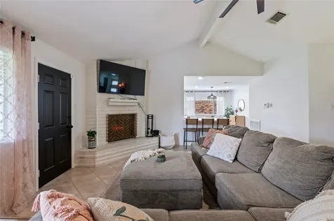 16710 Nina Drive Friendswood TX 77546