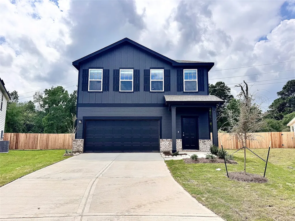 25194 Brookstone Way Magnolia TX 77355