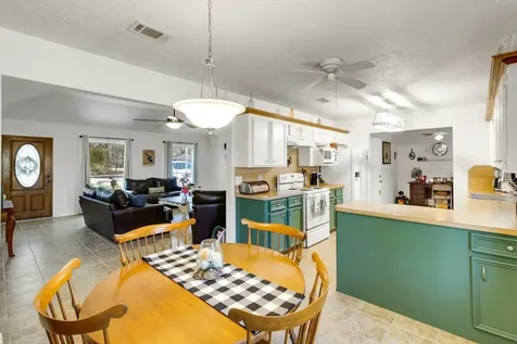 144 Thornton Trinity TX 75862