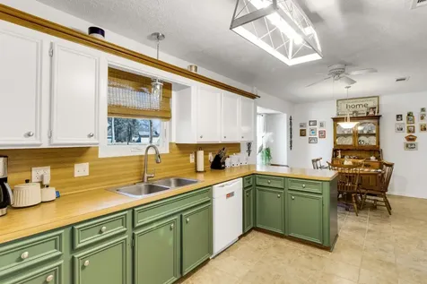 144 Thornton Trinity TX 75862