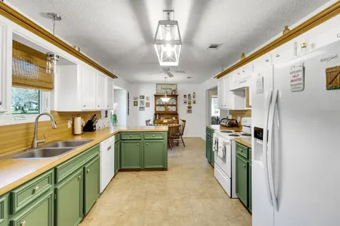 144 Thornton Trinity TX 75862