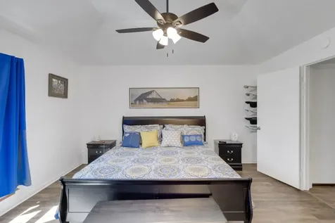 144 Thornton Trinity TX 75862
