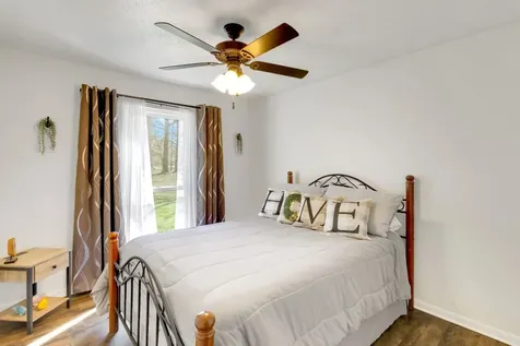 144 Thornton Trinity TX 75862