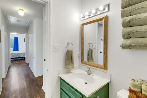 144 Thornton Trinity TX 75862