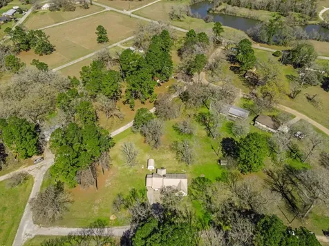 144 Thornton Trinity TX 75862