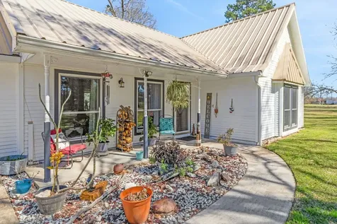 144 Thornton Trinity TX 75862