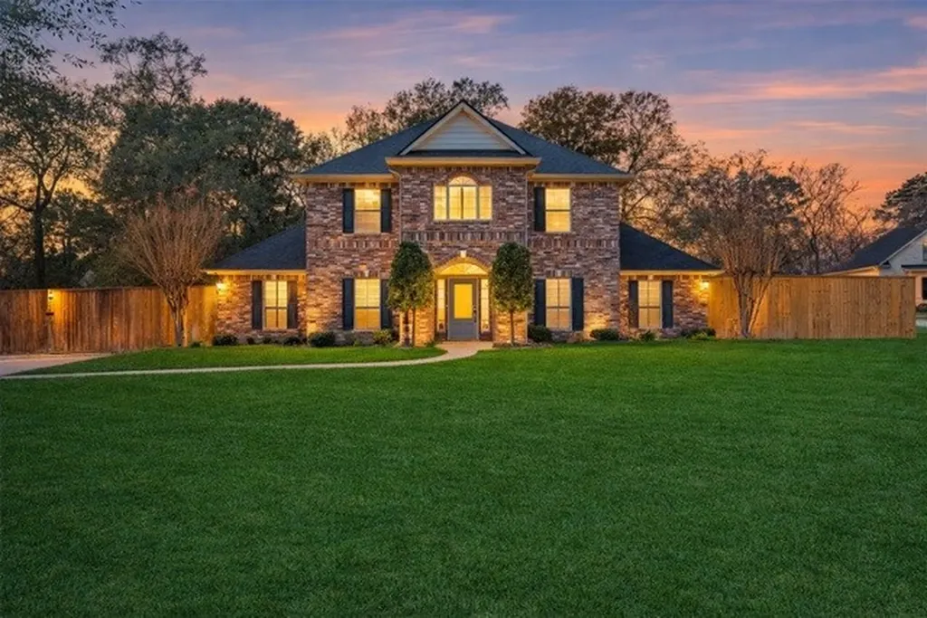 18988 Ocean Mist Court Montgomery TX 77356