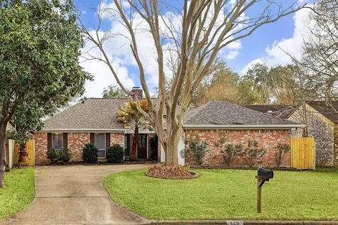 14207 Wickersham Lane Houston TX 77077