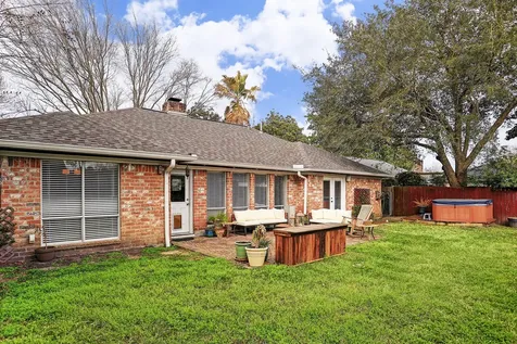 14207 Wickersham Lane Houston TX 77077