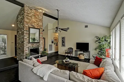 14207 Wickersham Lane Houston TX 77077