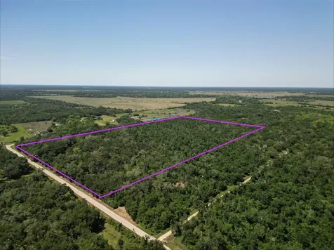 15563 Tax Id Ramblewood County Road 281 Road Sargent TX 77414