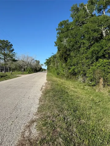 15563 Tax Id Ramblewood County Road 281 Road Sargent TX 77414
