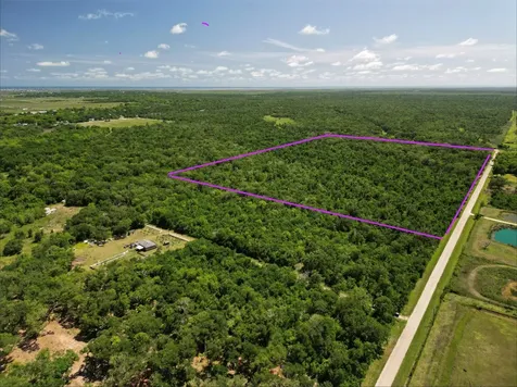 15563 Tax Id Ramblewood County Road 281 Road Sargent TX 77414