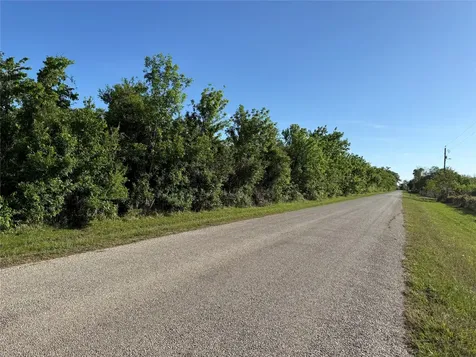 15563 Tax Id Ramblewood County Road 281 Road Sargent TX 77414