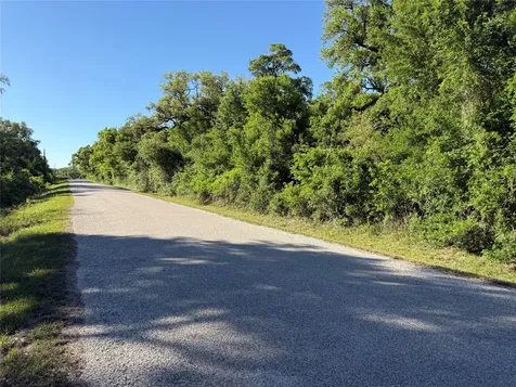 15563 Tax Id Ramblewood County Road 281 Road Sargent TX 77414