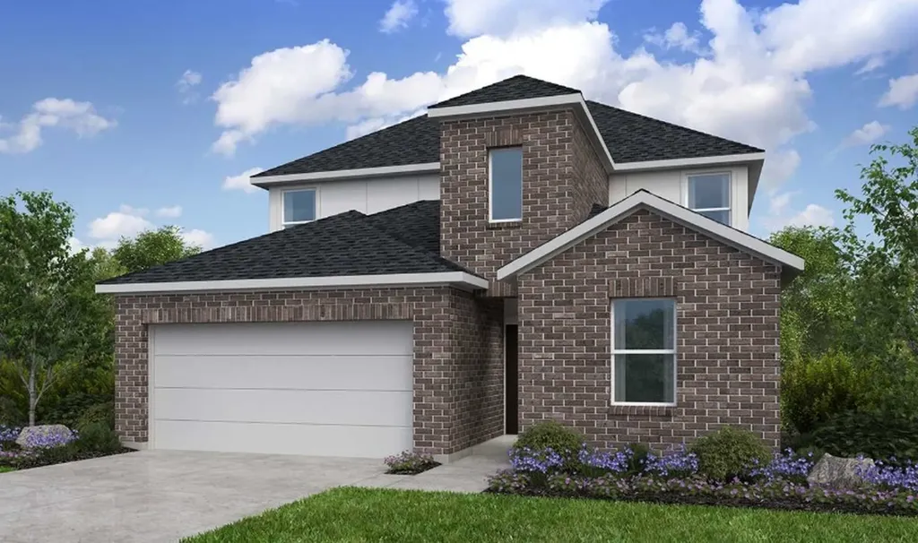 1210 Mattinson Rae Court Tomball TX 77375