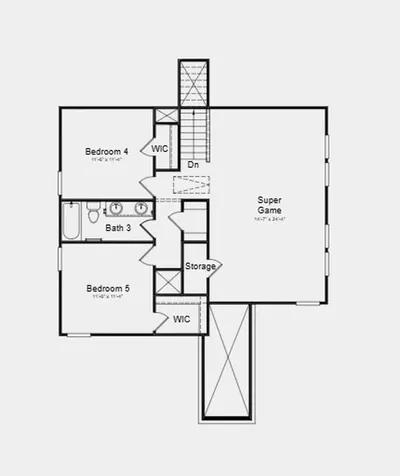 1210 Mattinson Rae Court Tomball TX 77375