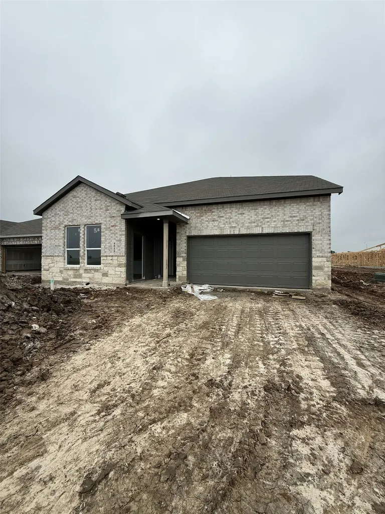 4818 Summersweet Lane Needville TX 77461