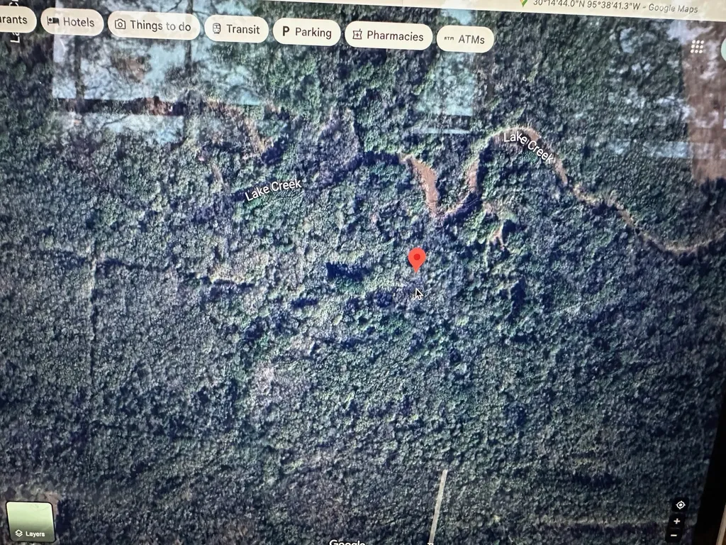 Lot 34 Frank Lane Magnolia TX 77354