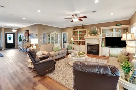 444 County Road 237 Ganado TX 77962