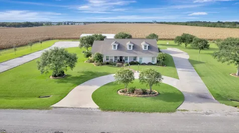 444 County Road 237 Ganado TX 77962