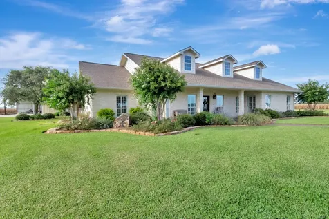 444 County Road 237 Ganado TX 77962