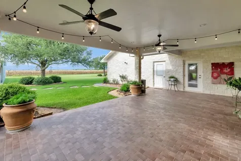 444 County Road 237 Ganado TX 77962