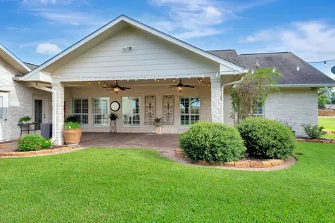 444 County Road 237 Ganado TX 77962