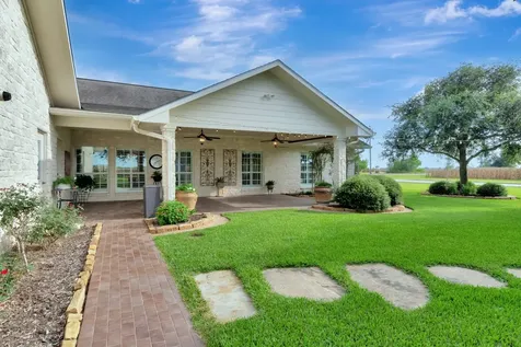 444 County Road 237 Ganado TX 77962