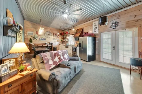 444 County Road 237 Ganado TX 77962