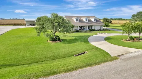 444 County Road 237 Ganado TX 77962