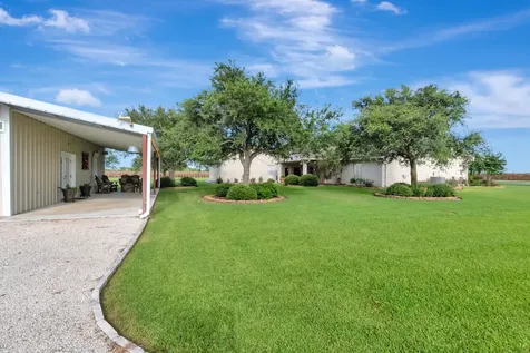 444 County Road 237 Ganado TX 77962