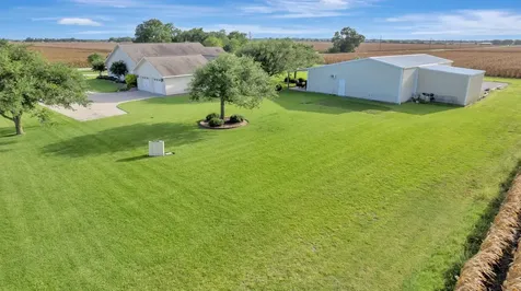 444 County Road 237 Ganado TX 77962