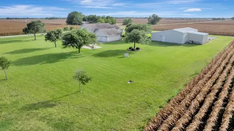 444 County Road 237 Ganado TX 77962