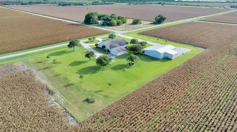 444 County Road 237 Ganado TX 77962